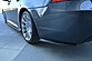 Элероны заднего бампера BMW 5 E60 E61 M-pack BM-5-61-MPACK-RSD1  -- Фотография  №5 | by vonard-tuning