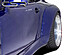Расширители арок задних крыльев Porsche 911 933 93-98 CSR Automotive VB005  -- Фотография  №1 | by vonard-tuning