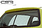 Спойлер на заднее стекло VW Polo 3 Typ 6N 97-99 хетчбэк CSR Automotive HF116  -- Фотография  №1 | by vonard-tuning