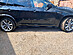 Лезвия под пороги BMW X5 E70 M-Pack V2 BX5E70-MPACK-SS2G  -- Фотография  №4 | by vonard-tuning