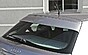 Накладка на заднее стекло Audi A3 8P (2003-2005) 21067  -- Фотография  №1 | by vonard-tuning