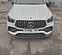 Сплиттер переднего бампера Mercedes GLE W167 / Coupe C167 - под покраску MBGLE-167-1-FS1P  -- Фотография  №4 | by vonard-tuning