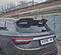 Спойлер лезвие крышки багажника Geely Coolray 1 / Belgee X50 (ver. 2) - под покраску GC-1-TOP-TS2P  -- Фотография  №3 | by vonard-tuning