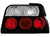 Задние фонари на Ford Escort MK5 90-93  черные RF10B  -- Фотография  №1 | by vonard-tuning