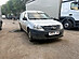 Сплиттер переднего бампера Lada Largus 1 (Renault Logan 1 рест.) - текстурый LL1-FS1T  -- Фотография  №3 | by vonard-tuning