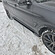 Лезвия под пороги BMW X3 G01 / X4 G02 M-Pack BX3-G01-MPACK-SS1G  -- Фотография  №2 | by vonard-tuning