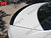 Спойлер лип на багажник Skoda Octavia 3 А7 (под покраску) 158 50 03 02 01  -- Фотография  №5 | by vonard-tuning