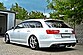 Диффузор заднего бампера на Audi A6 C7 S-line AU-A6-C7-SLINE-AV-CNC-RS1  -- Фотография  №1 | by vonard-tuning