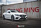 Лезвия под пороги Mercedes E W213 AMG-Line купе ME-E-213-AMGLINE-C-SD1  -- Фотография  №5 | by vonard-tuning