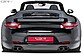 Спойлер на Porsche 911/991  HF508  -- Фотография  №2 | by vonard-tuning