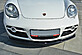 Сплиттер переднего бампера Porsche Cayman S 981C PO-CA-S-987-FD2  -- Фотография  №1 | by vonard-tuning