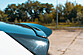 Накладка лезвие на спойлер BMW X3 M-Pack рестайлинг BM-X3-25-MPACK-CAP1  -- Фотография  №3 | by vonard-tuning