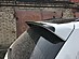 Накладка на спойлер для VW Tiguan 2 R-Line VW-TI-2-RLINE-CAP1  -- Фотография  №9 | by vonard-tuning