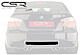 Решетка для заднего бампера BMW E90/ E91 CSR Automotive ZB066  -- Фотография  №1 | by vonard-tuning