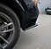 Сплиттеры заднего бампера BMW X3 G01 18-20 M-Pack BM-X3-01-MPACK-RSD1  -- Фотография  №5 | by vonard-tuning