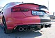 Спойлер крышки багажника Audi A5 F5 B9 maxton стиль AU-A5-2-SLINE-SB-CAP1  -- Фотография  №2 | by vonard-tuning