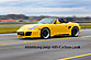 Пороги для Porsche Boxster 986 c 96-04 00057004+00057005  -- Фотография  №2 | by vonard-tuning
