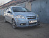 Сплиттер под передний бампер Chevrolet Aveo 1 рест. T250 (2006-2012) - текстурный FrontSplitter-ChevroletAveo1-facelift  -- Фотография  №3 | by vonard-tuning