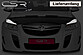 Реснички накладки на фары Opel Insignia A SB223  -- Фотография  №4 | by vonard-tuning
