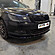 Сплиттер переднего бампера Skoda Octavia 2 A5 рест. - под покраску SO-2-A5-FL-FS1P  -- Фотография  №1 | by vonard-tuning