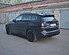 Спойлер крышки багажника (нижний) BMW X3 G01 - черный металлик BX3-G01-BOTTOM-TS1M  -- Фотография  №8 | by vonard-tuning