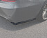 Сплиттеры заднего бампера BMW 6 F06 / F13 M-Pack - под покраску B6-F13-MPACK-RS1P  -- Фотография  №3 | by vonard-tuning