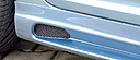 Порог на правую сторону Skoda Octavia 1Z 06.04- седан/ универсал RIEGER 00079005  -- Фотография  №4 | by vonard-tuning