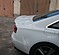 Лип-спойлер на крышку багажника на Audi A8 D4 AU-A8-D4-CAP1  -- Фотография  №7 | by vonard-tuning