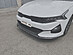 Сплиттер переднего бампера KIA K5 3 GT - под покраску KIK5-3-GT-FS1P  -- Фотография  №1 | by vonard-tuning