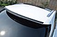 Спойлер на крышу багажника Lexus RX 4   LE-RX-4-CAP1  -- Фотография  №2 | by vonard-tuning