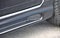 Пороги VW Passat B6 3C седан/ универсал Carbon-Look RIEGER 00099775+00099776  -- Фотография  №2 | by vonard-tuning