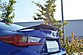 Накладка на спойлер Lexus RC F  LE-RCF-1-CAP1  -- Фотография  №2 | by vonard-tuning