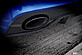Диффузор заднего бампера  Audi TTRS полностью карбоновый DTM TTRS Full carbon   -- Фотография  №1 | by vonard-tuning