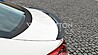 Спойлер на крышу багажника VW Passat CC R36 RLINE VW-PA-CC-R-LINE-CAP1  -- Фотография  №2 | by vonard-tuning