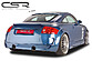 Бампер задний Audi TT MK1 8N 98-06 CSR Automotive SF-Line HSK100  -- Фотография  №3 | by vonard-tuning