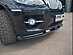Сплиттер губа переднего бампера BMW X6 E71 (под покраску) BX6E71-FS1P  -- Фотография  №6 | by vonard-tuning