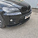 Сплиттер (двойной) переднего бампера BMW X5 E70 M-Pack рестайлинг BX5E70-MPACK-FL-D-FS1G  -- Фотография  №1 | by vonard-tuning