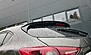 Спойлер на крышу багажника MAzda 3 BM хэтчбек рест. MA-3-3-CAP1  -- Фотография  №2 | by vonard-tuning