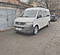 Сплиттер переднего бампера VW T5 Transporter - текстура VWT5-TEXTURED-FS1T  -- Фотография  №5 | by vonard-tuning