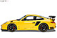 Крылья для  Porsche 911/997  GT3 RS-Look KOT011  -- Фотография  №5 | by vonard-tuning