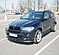 Лезвия под пороги BMW X5 E70 M-Pack черный глянец BX5E70-MPACK-SS1G  -- Фотография  №1 | by vonard-tuning