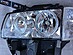 Фары передние ангельские глазки хром VW T4 7D 97-03 VWTRN97-001H-N 441-11A3FXLDEM1 -- Фотография  №4 | by vonard-tuning
