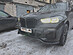 Сплиттер переднего бампера BMW X5 G05 M-Pack (ver. 1) - под покраску BX5-G05-MPACK-FS1P  -- Фотография  №1 | by vonard-tuning