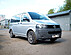 Сплиттер бампера VW T5.1 (прилегающий) - под покраску VWT5-1-FS2P  -- Фотография  №4 | by vonard-tuning