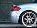 Бампер задний Audi TT MK1 8N SRS-Tec A1 duplex SRS-AAUTT-H01d  -- Фотография  №4 | by vonard-tuning