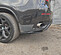Сплиттеры заднего бампера BMW X6 E71 BX6E71-RS1G  -- Фотография  №3 | by vonard-tuning