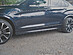 Лезвия под пороги BMW X4 F26 / X3 F25 M-Pack BX4-F26-MPACK-SS1G  -- Фотография  №3 | by vonard-tuning
