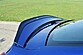 Накладка на спойлер Lexus RC F  LE-RCF-1-CAP1  -- Фотография  №4 | by vonard-tuning