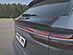 Спойлер НИЖНИЙ крышки багажника Geely Monjaro 1 Ver2 - под покраску GM-BOTTOM-TS2P  -- Фотография  №3 | by vonard-tuning