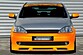 Губа в передний бампер Opel Corsa C -05.03 JMS TUNING 00187373  -- Фотография  №1 | by vonard-tuning